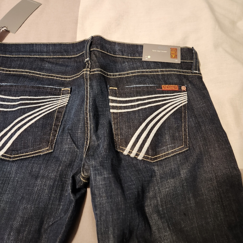 7 for mankind jeans